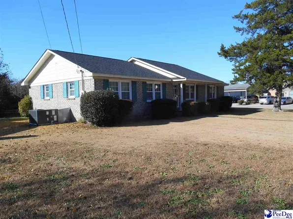 1503 Westchester Dr, Florence, SC 29501