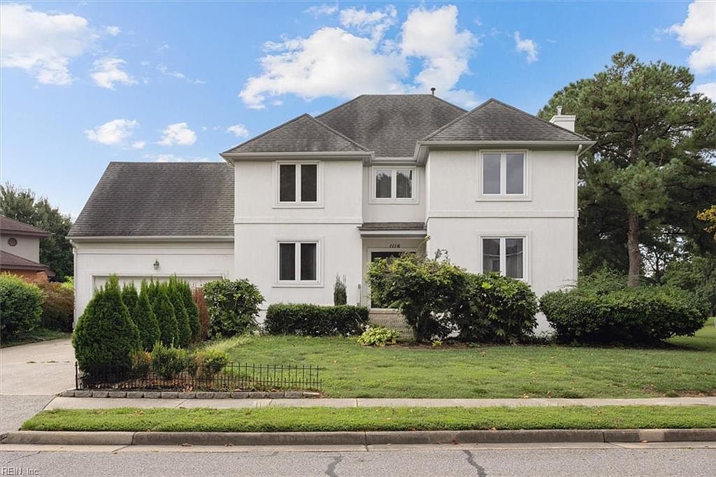 1116 Lawson Cove Cir