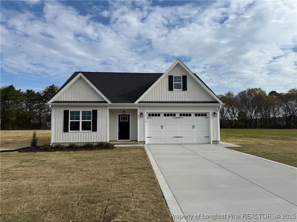 79 Surles Landing Way, Benson, NC 27504