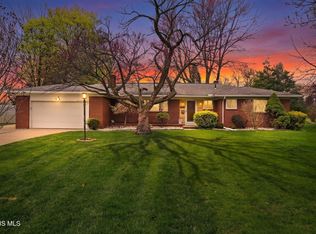4676 Ryan Rd, Toledo, OH 43614
