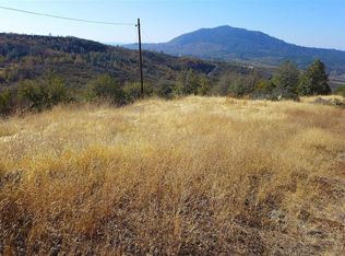Crestline Dr, Round Mountain, CA 96084