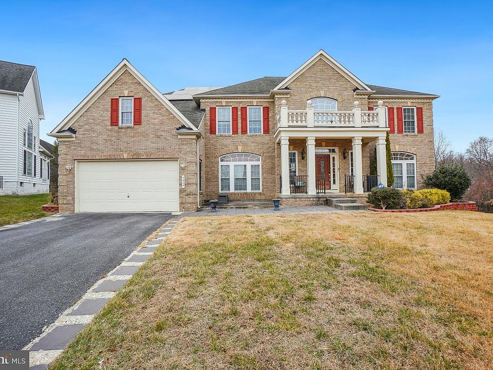 1st image of 7804 Killbarron Dr