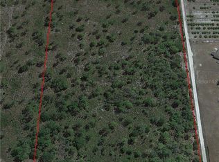 SW Co Road 769 #B, Arcadia, FL 34266