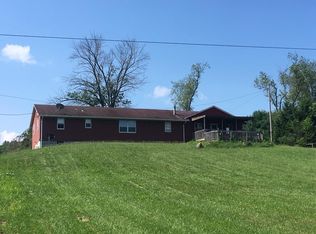 3230 Gladden Rd, Lucas, OH 44843