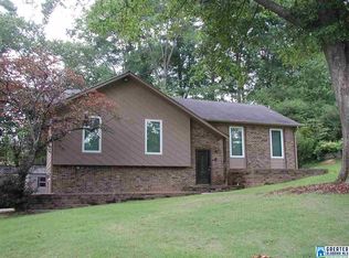 4050 Yeovil Dr, Birmingham, AL 35210