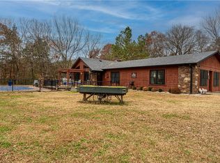 13024 Hummingbird Rd, Elkins, AR 72727