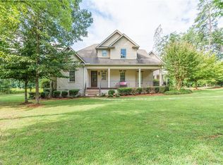 6073 Old Brickstore Rd, Greensboro, NC 27455