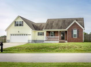 149 Forbes Estates Dr, Jacksonville, NC 28540