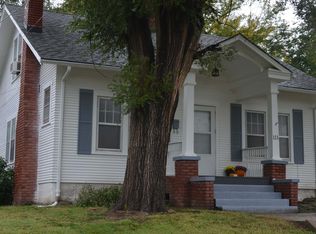 111 NE 9th St, Abilene, KS 67410