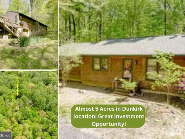 2050 McCracken Dr, Dunkirk, MD 20754