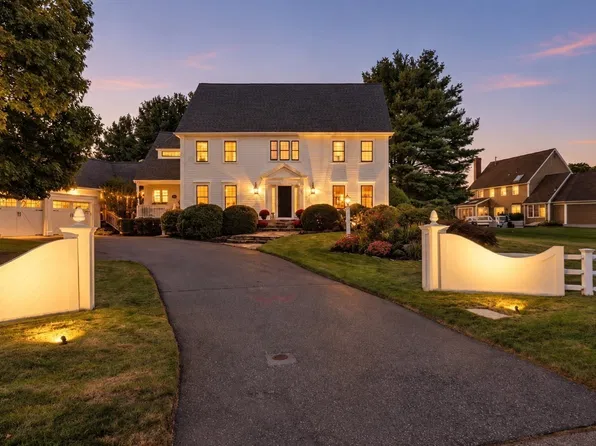 269 W Main St, Westborough, MA 01581