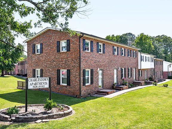 2nd image of 502 Grigsby Ave #502-33