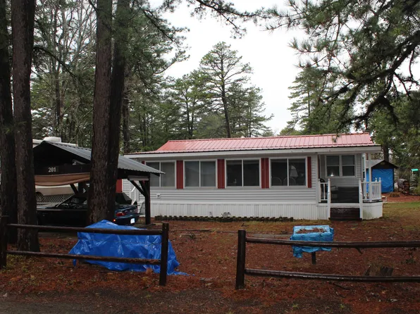 5 Chippewa Lane #201, Freedom, NH 03836