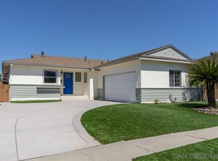 5680 Barclay Ave, San Diego, CA 92120