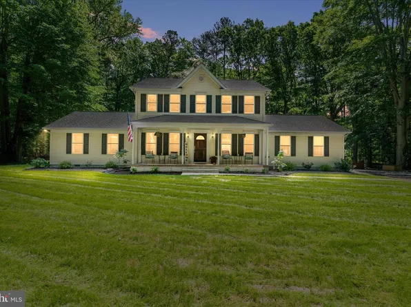 314 Dulin Clark Rd, Centreville, MD 21617