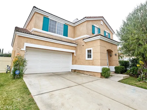 2234 Posada Ct, Corona, CA 92879