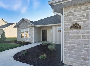 15295 Amendment Rd, Ashland, MO 65010