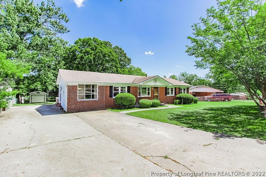 6132 Dandy Loop Rd, Fayetteville, NC 28314 Zillow