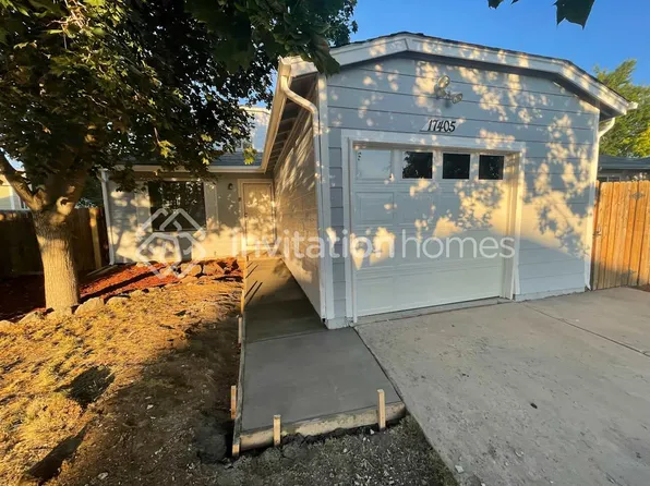 17405 E Temple Dr, Aurora, CO 80015