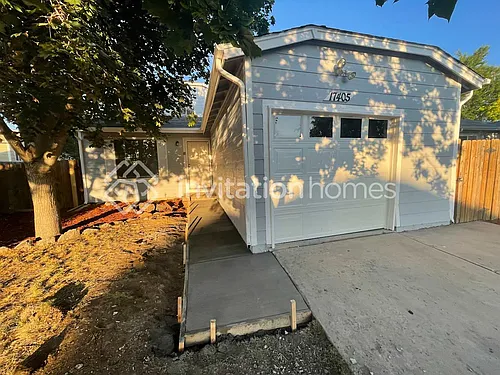 17405 E Temple Dr Photo 1