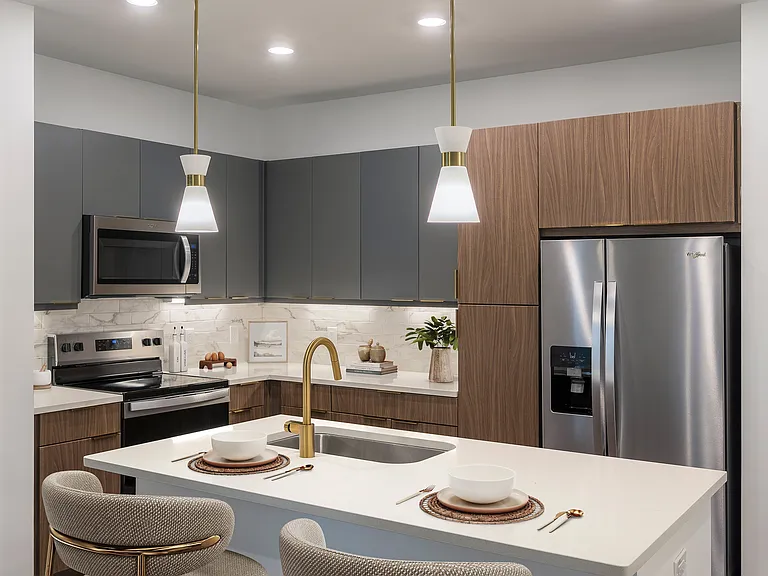 The Edley Apartments — Photo 11