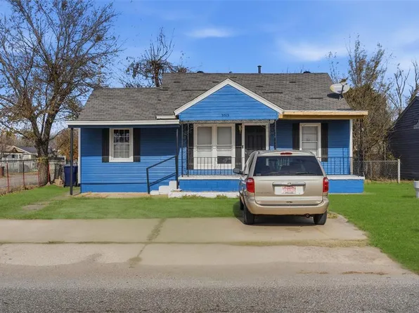 3513 SW 36th St, Oklahoma City, OK 73119
