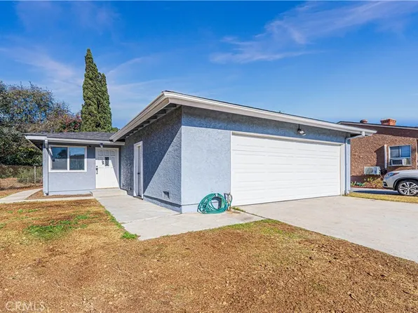 11209 Elkhurst St, Santa Fe Springs, CA 90670