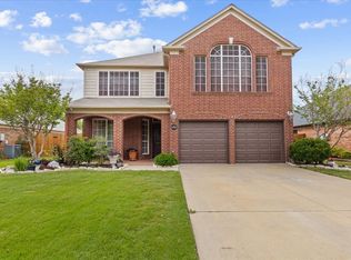 2760 Oakdale Dr, Burleson, TX 76028