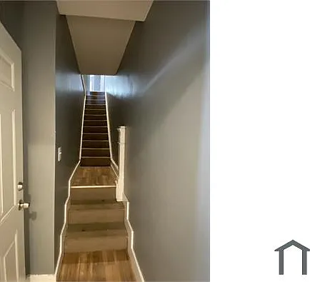 2 bed, 825 sqft, $1,100 — Photo 2