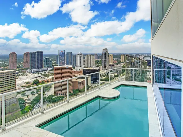 4521 San Felipe St Unit 3201, Houston, TX 77027