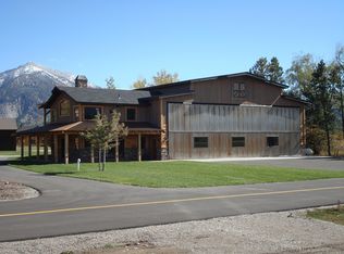 542 Airport Ln #1, Alpine, WY 83128