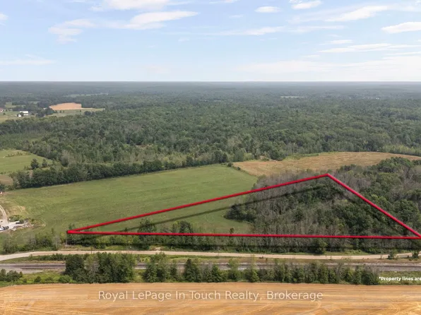 1561 Lovering Line, Severn, ON L0K 1E0