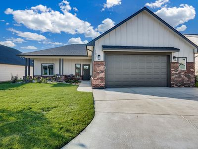 1631 N Forestview Ct, Wichita, KS, 67235