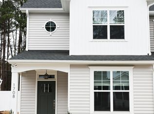 1708 Ballard Dr, Raleigh, NC 27606