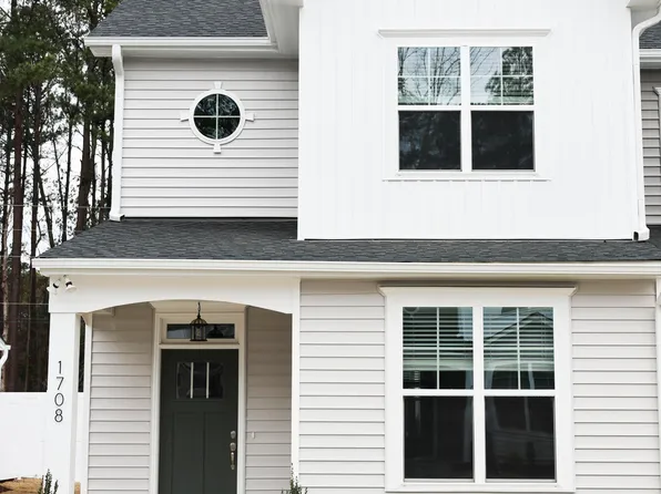 1708 Ballard Dr, Raleigh, NC 27606