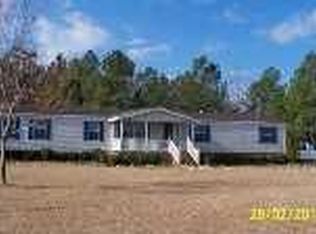 1280 Burke Rd, Clinton, NC 28328