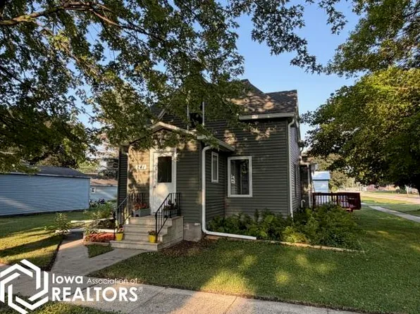 241 Howard Ave, Woden, IA 50484