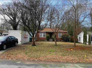 3982 McDaniel St, Atlanta, GA 30341