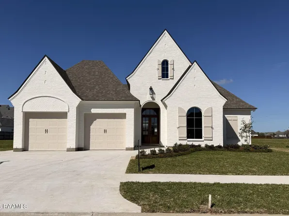102 Saltmeadow Ln, Lafayette, LA 70508