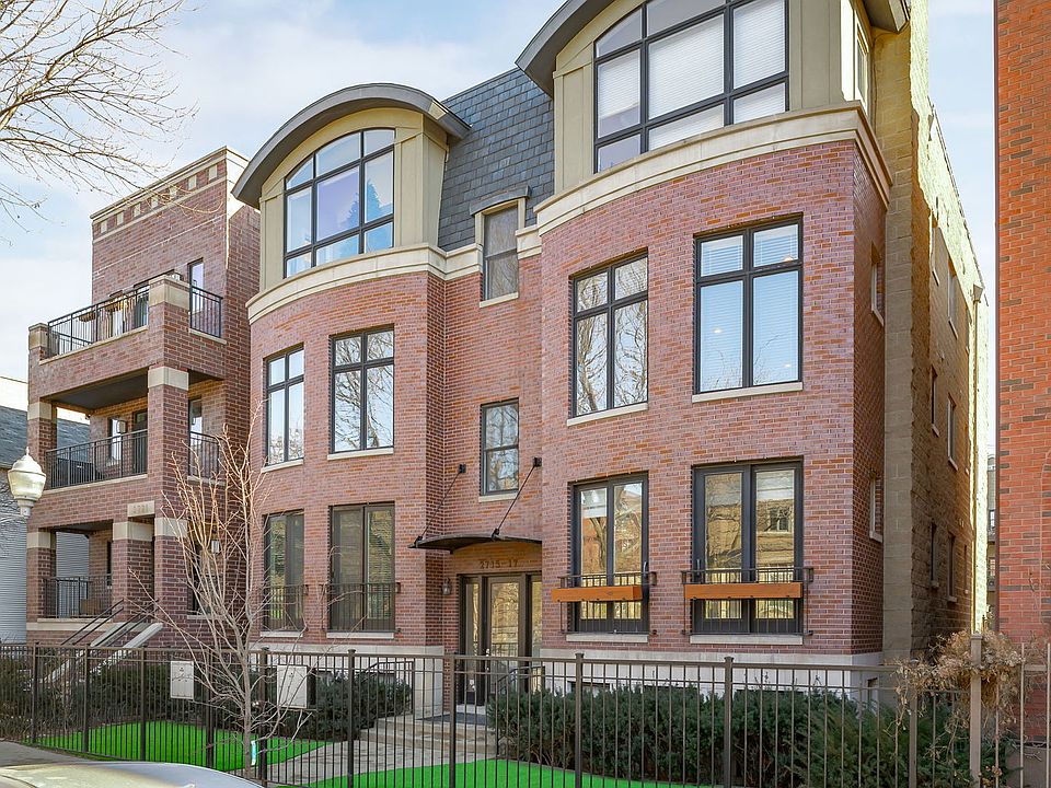 1st image of 2715 N Southport Ave #2S