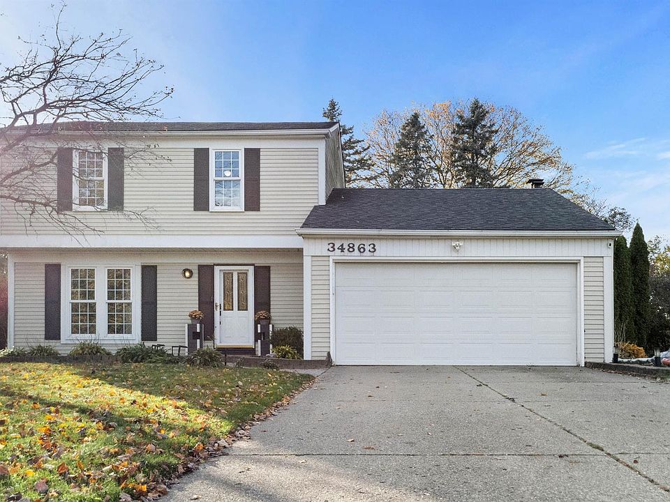 1st image of 34863 Bunker Hill Dr