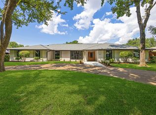 4151 Allencrest Ln, Dallas, TX 75244