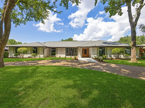 4151 Allencrest Ln, Dallas, TX 75244