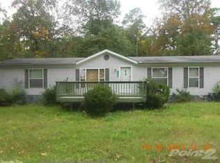 20810 Sanders Rd, Little Rock, AR 72206