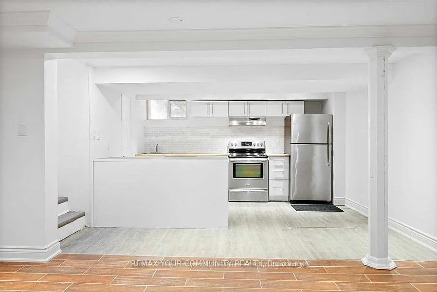 2 bed, $2,000 — Photo 2