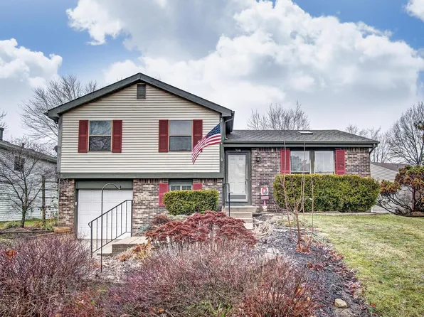 7681 Yosemite St, Columbus, OH 43085
