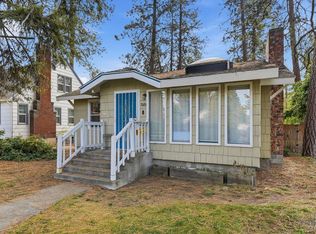 2929 W Garland Ave, Spokane, WA 99205