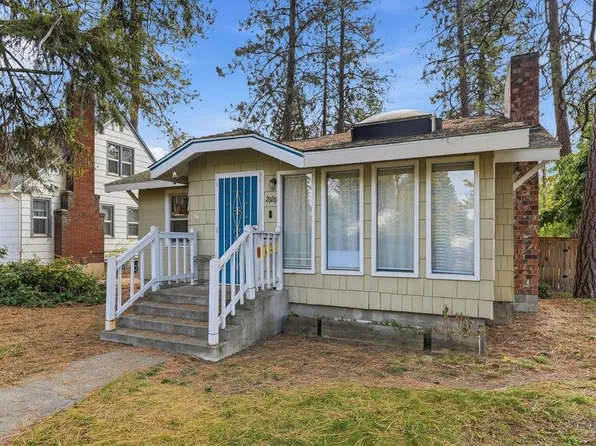 2929 W Garland Ave, Spokane, WA 99205