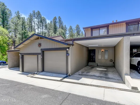 1434 Haisley Ct, Prescott, AZ 86303
