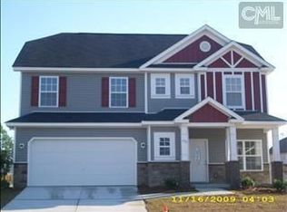 336 Peppercorn Ln, Columbia, SC 29223